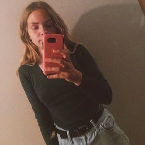 Brandy Melville shirt